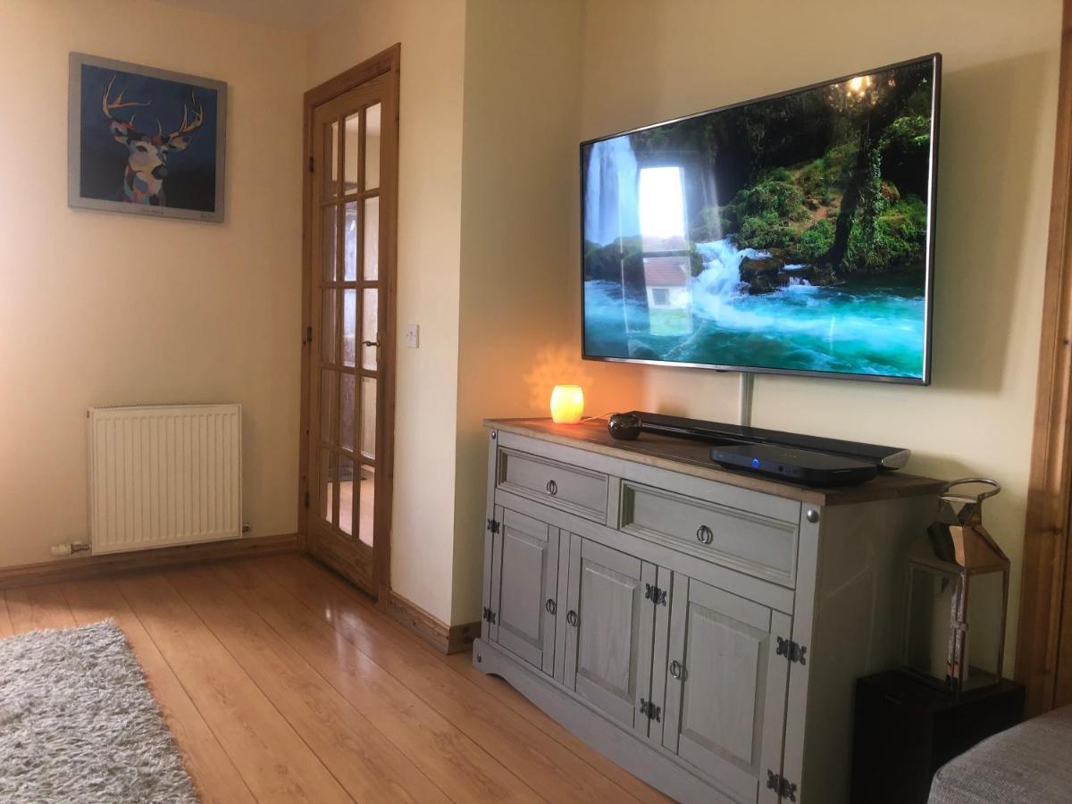 Inverness Holiday House - 2 Bedroom Exterior foto